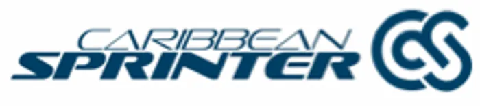 Caribbean Sprinter logo
