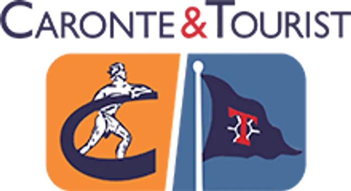 Caronte & Tourist logo