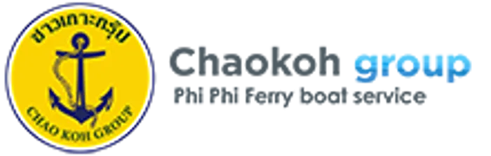 Chaokoh Ferry logo