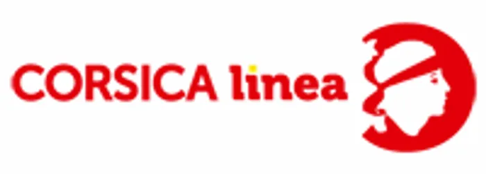 Corsica Linea logo