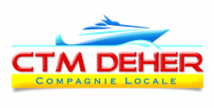 CTM Deher logo