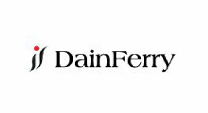 Dain Ferry logo