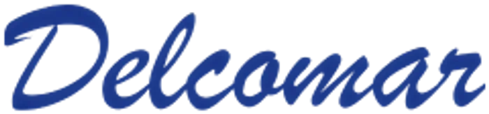 Delcomar logo