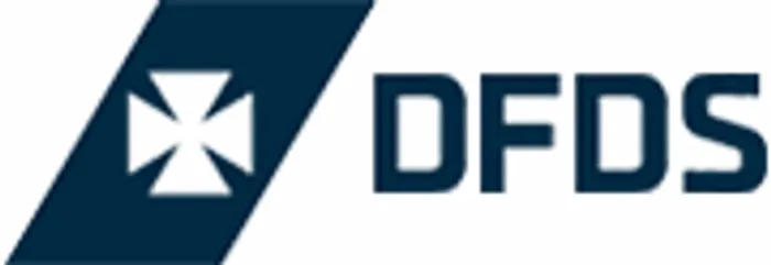 DFDS Lisco logo