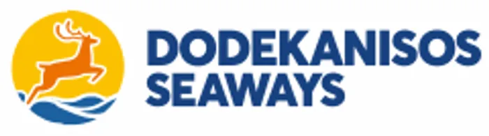 Dodekanisos Seaways logo