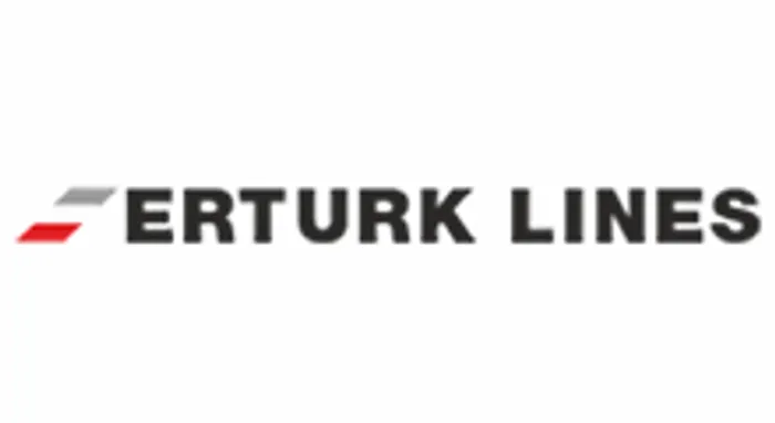 Ertürk Lines logo