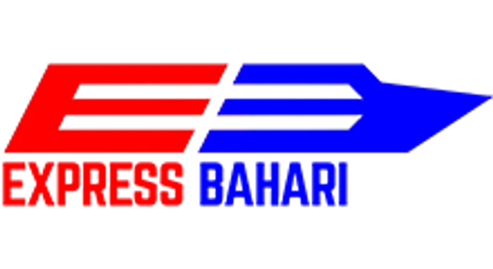 Express Bahari logo