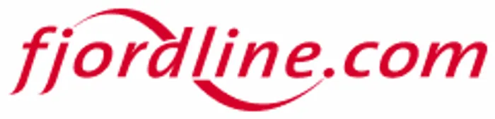 Fjord Line logo