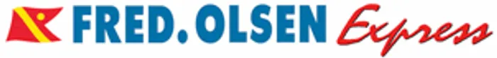 Fred Olsen Express logo