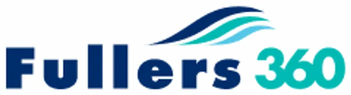 Fullers 360 logo