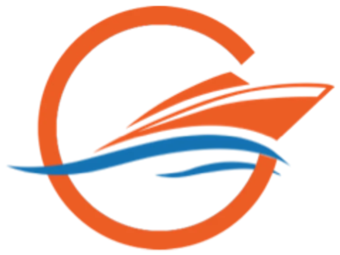 Ganggari Fast Boat logo