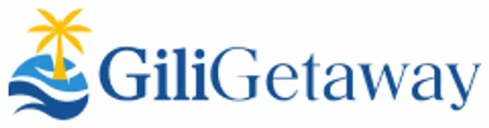 Gili Getaway logo
