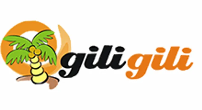 Gili Gili Fast Boat logo