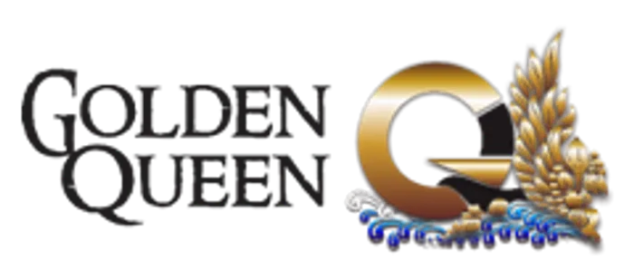 Golden Queen Fast Boat logo