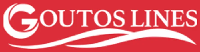 Goutos Lines logo