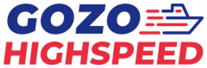 Gozo Highspeed logo