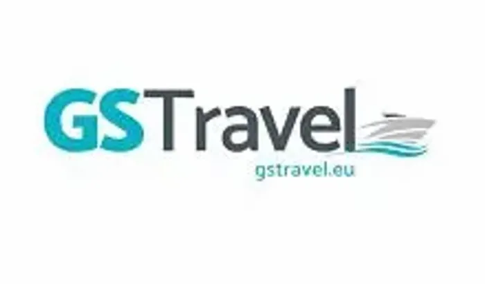 GS Travel logo