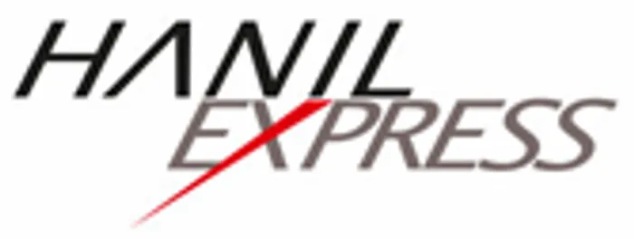 Hanil Express logo
