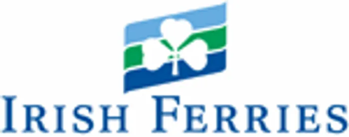 Irish Ferries logo