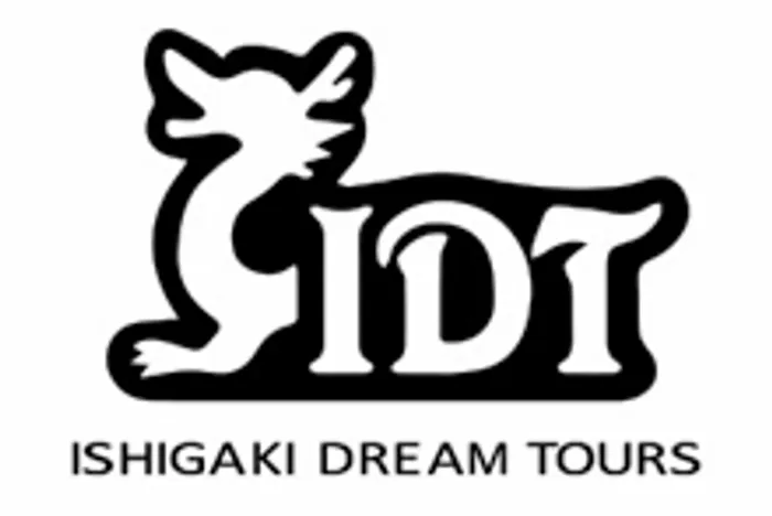Ishigaki Dream Tours logo