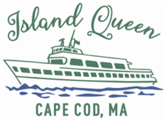 Island Queen logo
