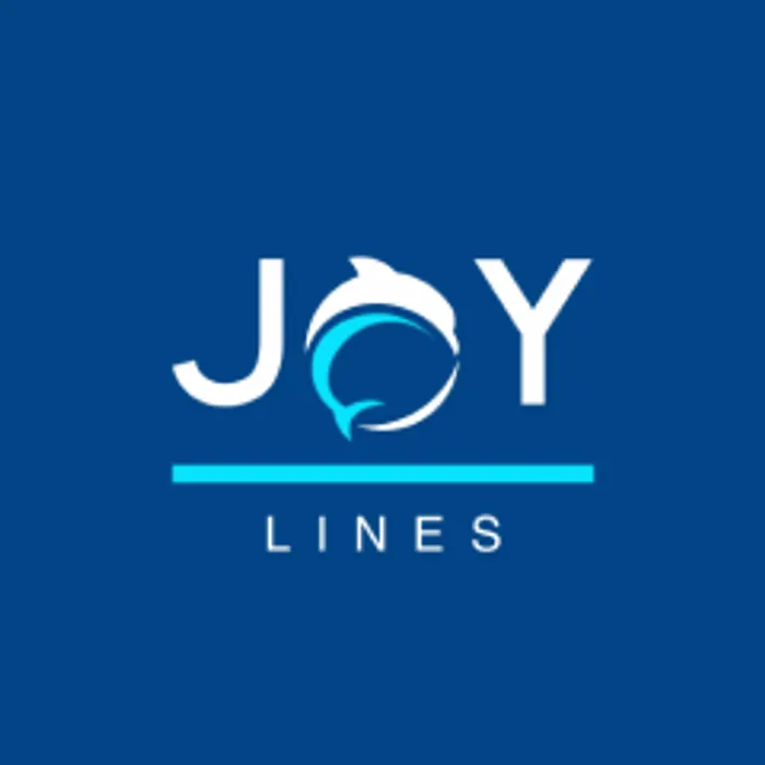 Joy Cruises logo