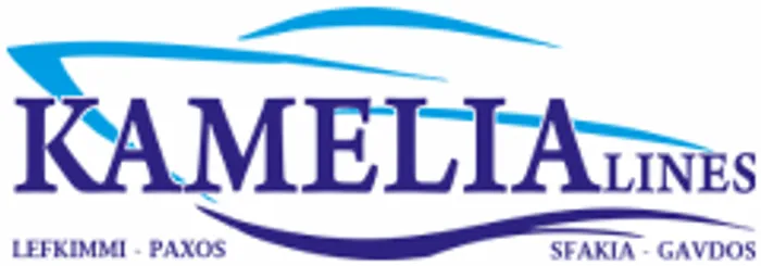Kamelia Lines logo