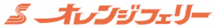 Kansai Orange Ferry logo