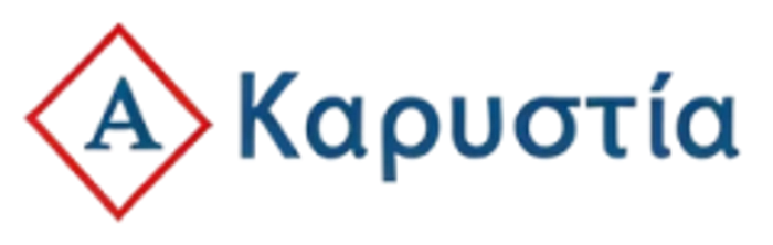 Karystia Travel logo