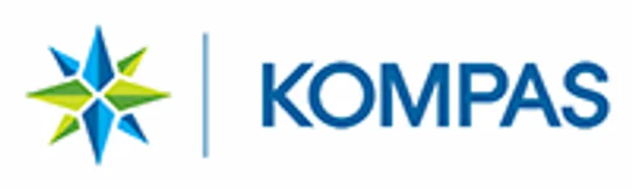 Kompas logo