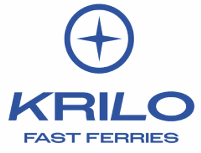 Krilo Fast Ferries logo