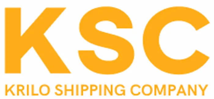 Krilo Shipping Company logo
