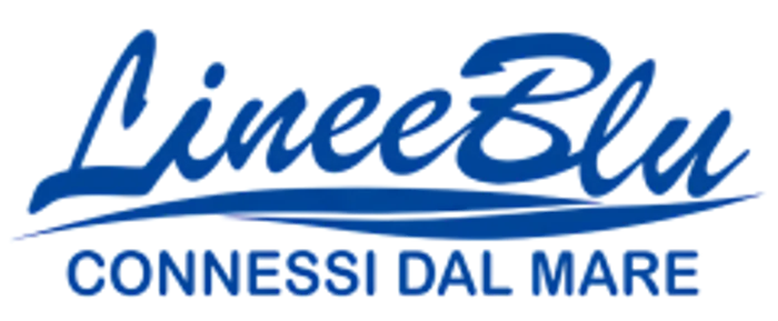 Laser Capri Linee Blu logo