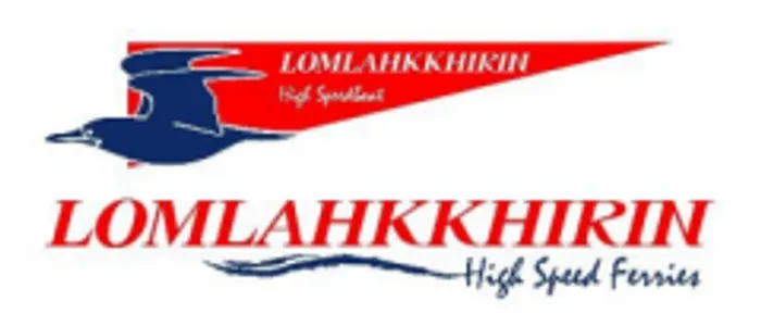 Lomlahkkhirin logo