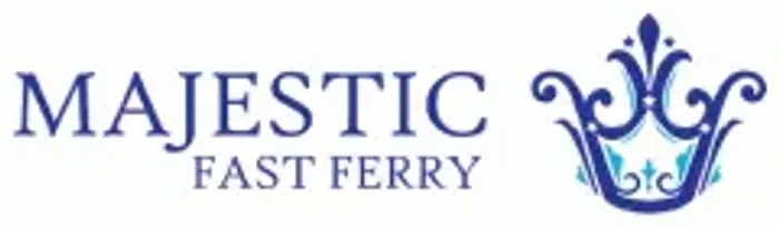 Majestic Fast Ferry logo