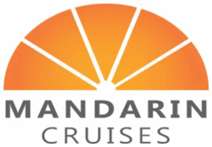 Mandarin Cruises logo