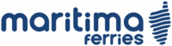 Maritima Ferries logo