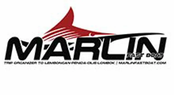 Marlin Fast Boat logo