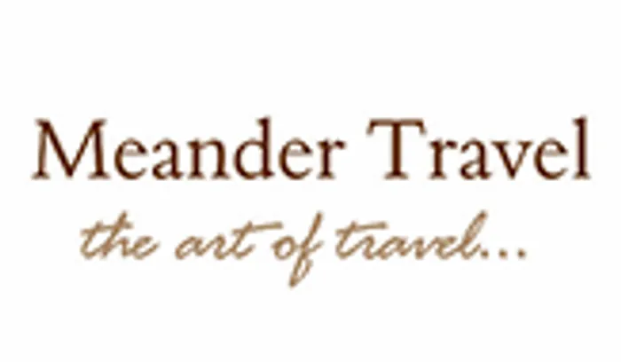 Meander Travel logo