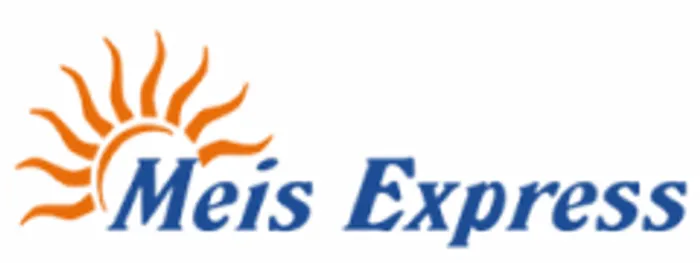 Meis Express logo