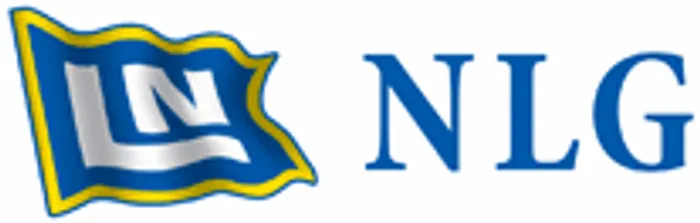 NLG logo