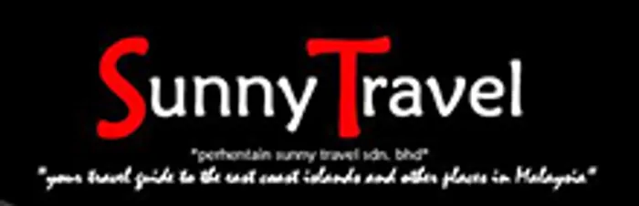 Perhentian Sunny Travel logo