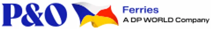 P&O Ferries logo