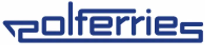 Polferries logo