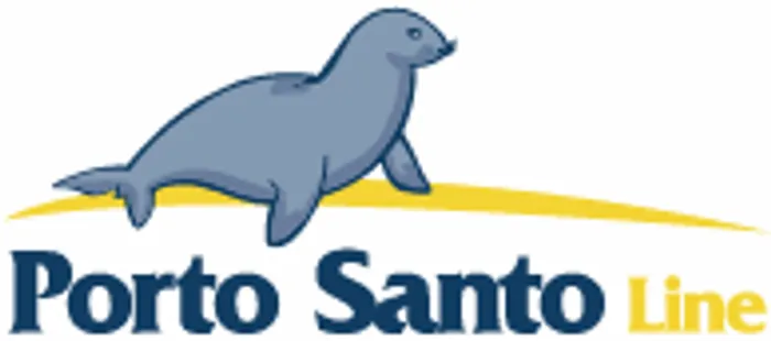 Porto Santo Line logo