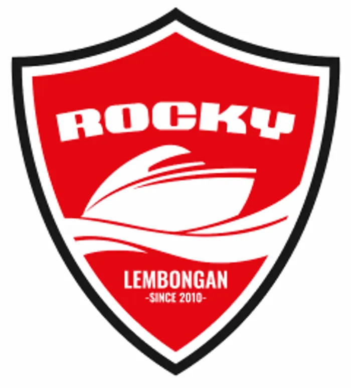 Rocky Fast Cruise logo