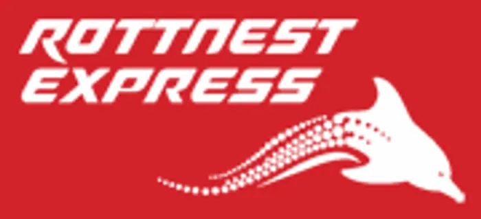 Rottnest Express logo