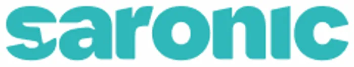 Saronic Ferries logo