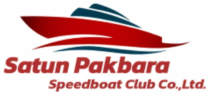 Satun Pakbara Speed Boat Club logo