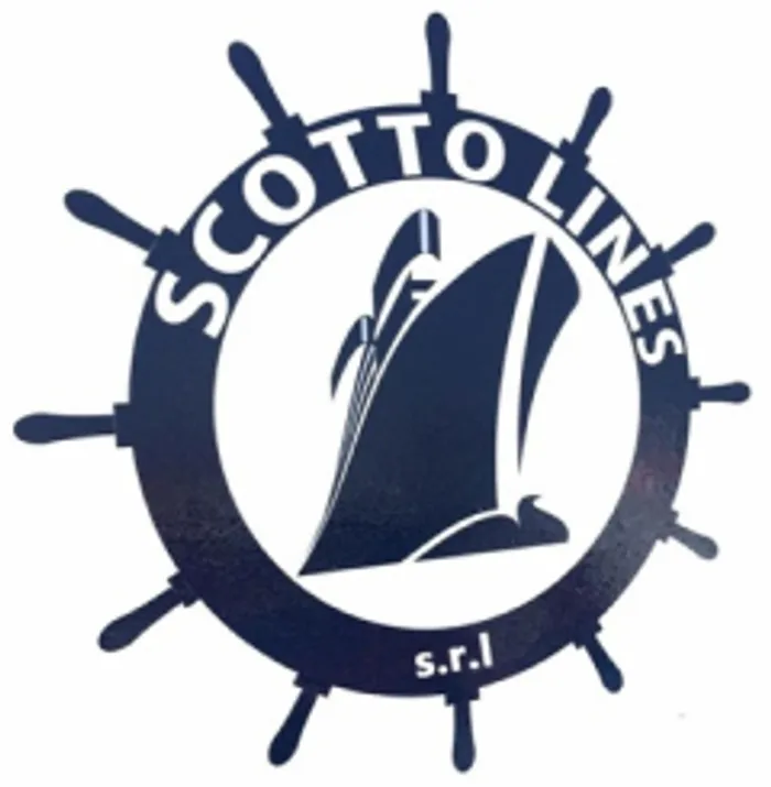 Scotto Lines logo
